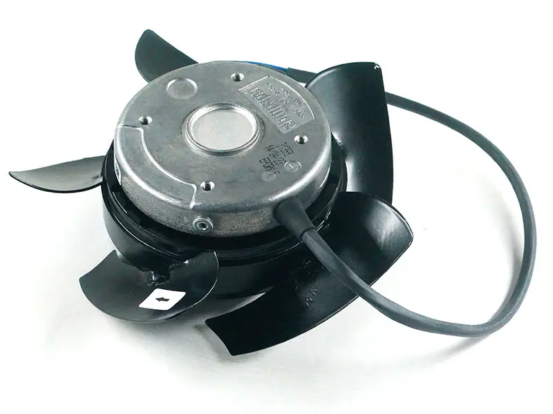Ventilateur Ebmpapst A2D160-AB22-06