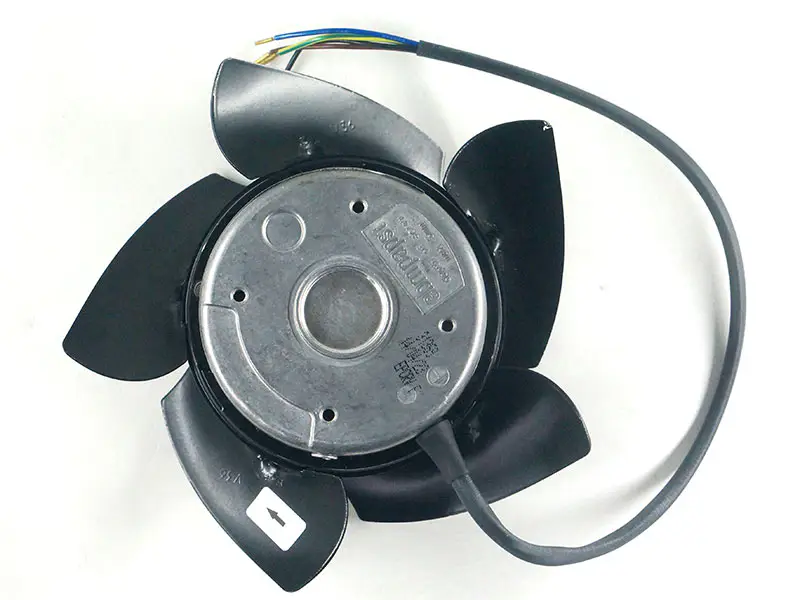 Ventilateur Ebmpapst A2D160-AB22-06