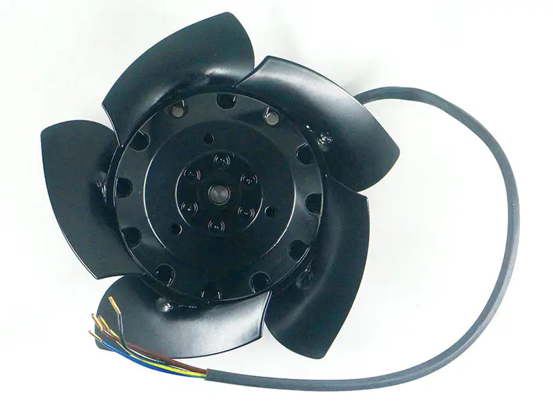Ventilateur Ebmpapst A2D160-AB22-06