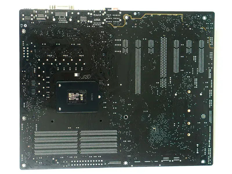 Carte mère Asus Z170-A Z170 LGA 1151 ATX