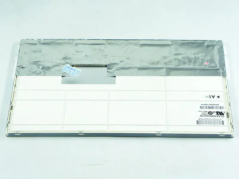 Samsung CLAA102NA0ACG CLAA102NA0ACW Écran