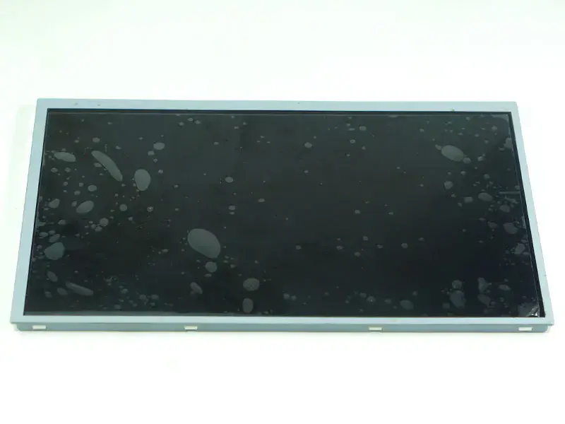 Samsung CLAA102NA0ACG CLAA102NA0ACW Écran