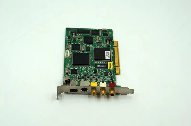 CANOPUS DVStorm XA PLUS DVX-E1 HDMI Carte mère industrielle