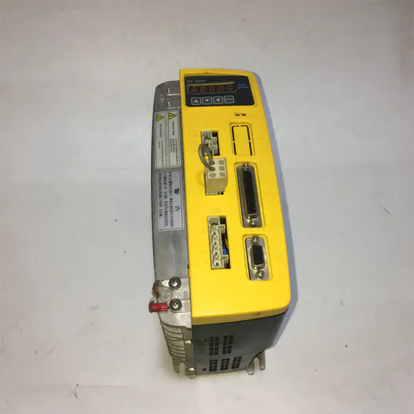DEYANG DY-20CAB Servo Driver