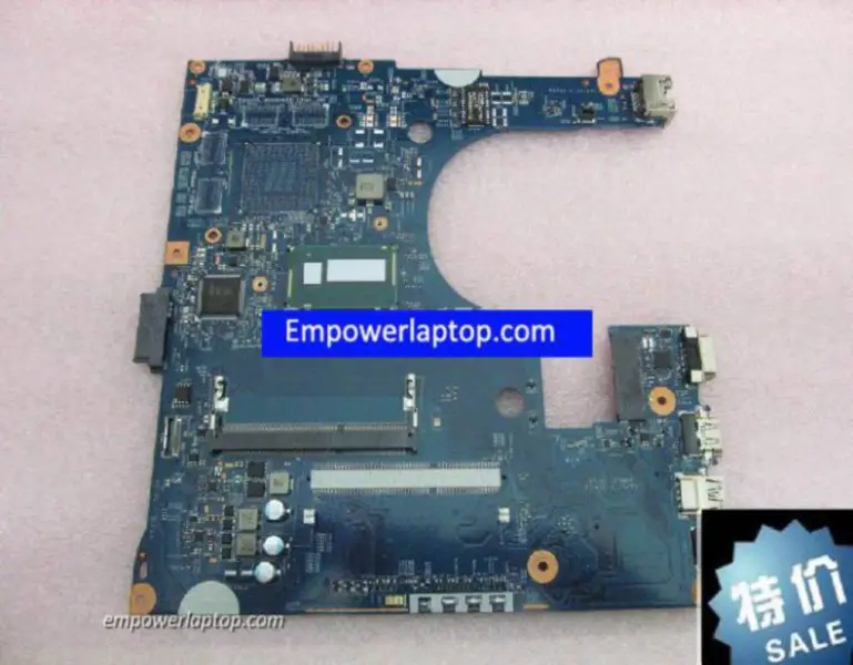 Acer E1-472 NB.M7V11.006 NBM7V11006 Carte mère