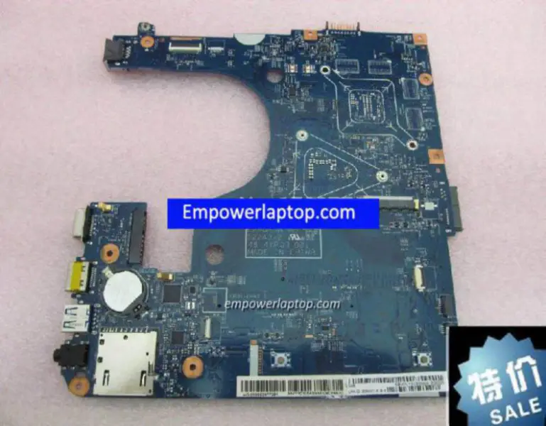 Acer E1-472 NB.M7V11.006 NBM7V11006 Carte mère