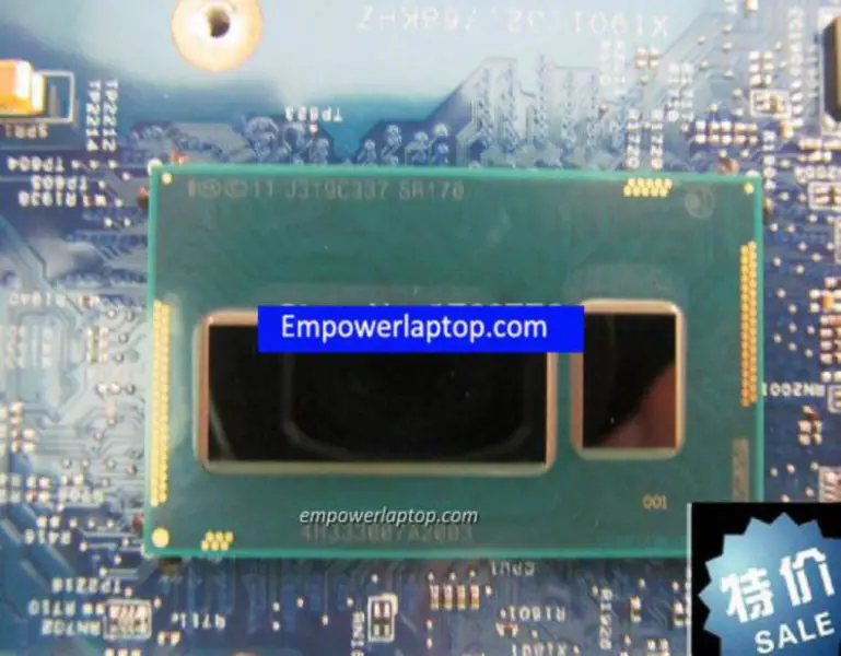 Acer E1-472 NB.M7V11.006 NBM7V11006 Carte mère