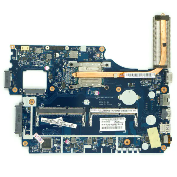 Carte mère Acer Aspire E1-532 E1-572 V5WE2