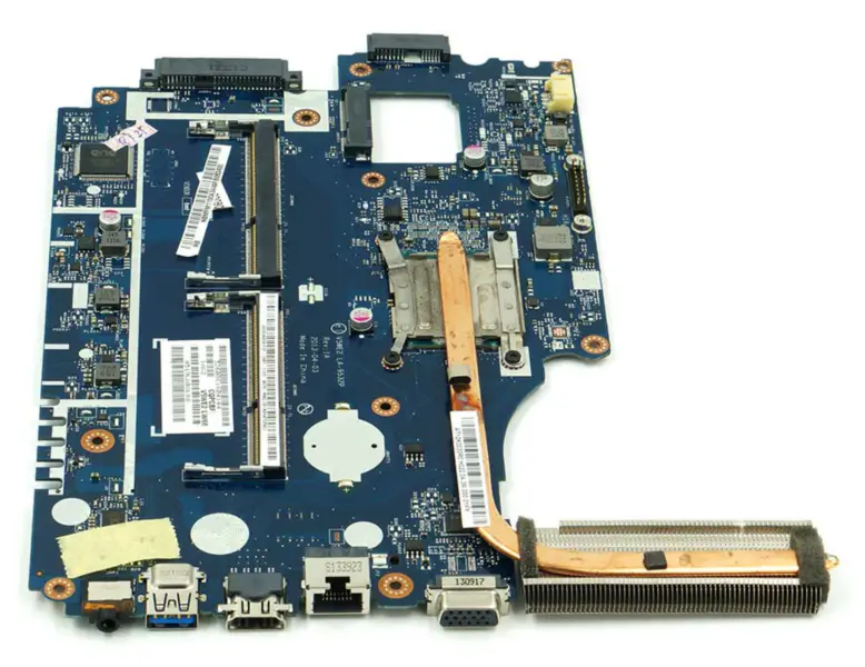 Carte mère Acer Aspire E1-532 E1-572 V5WE2
