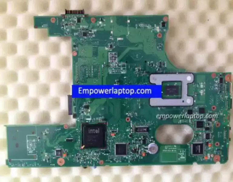 Toshiba satellite E105 GM45 6050A2218301-MB-A03 Carte mère
