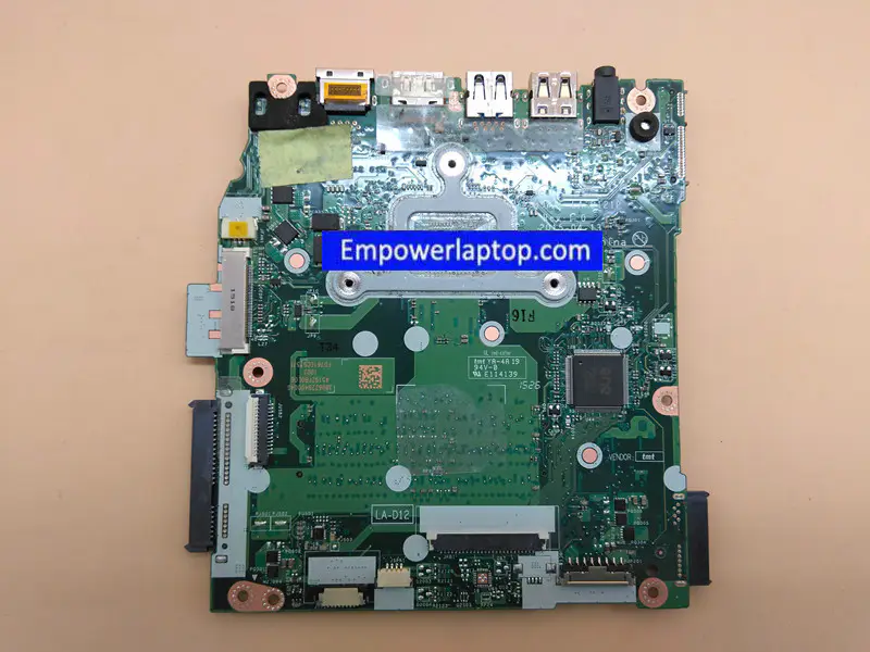 Carte mère Acer ES1-512 ES1- 520 522 LA-D121P