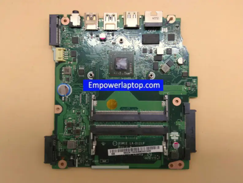 Carte mère Acer ES1-512 ES1- 520 522 LA-D121P