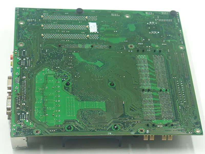 Carte mère Intel E210882 D865GLC/D865PESO/D865PCD