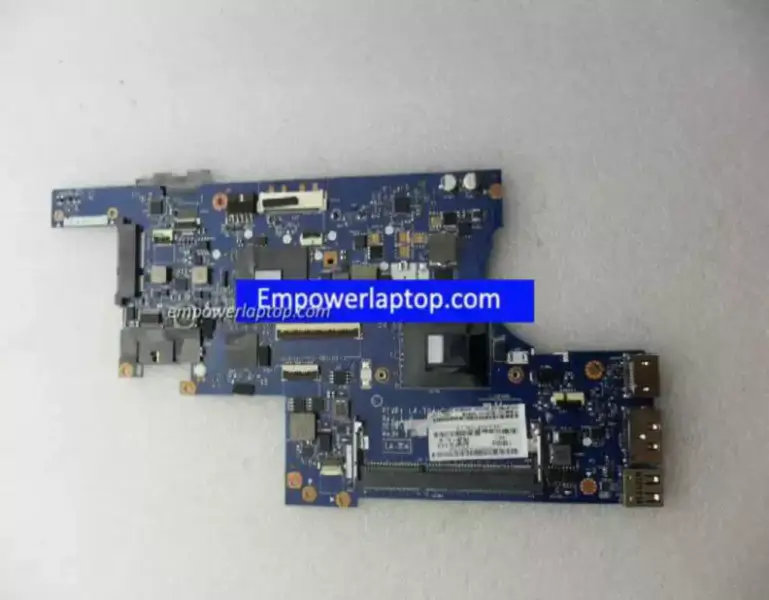 Carte mère Lenovo E220S LA-7041P