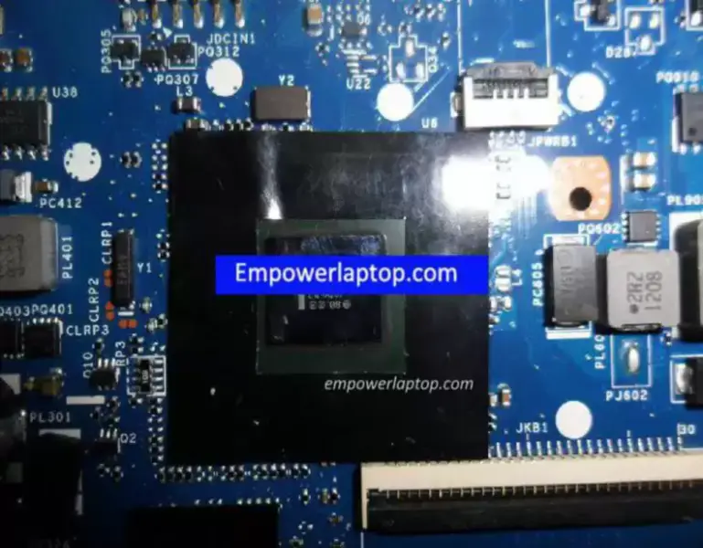 Carte mère Lenovo E220S LA-7041P