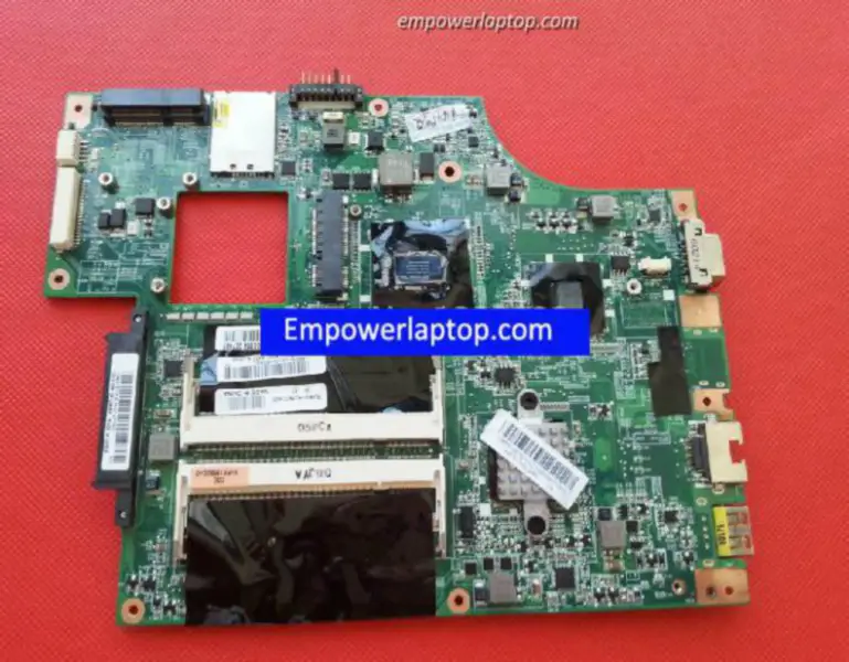Lenovo IBM E30 L325 FRU:75Y4083 DAPS1AMB8C0 Carte mère