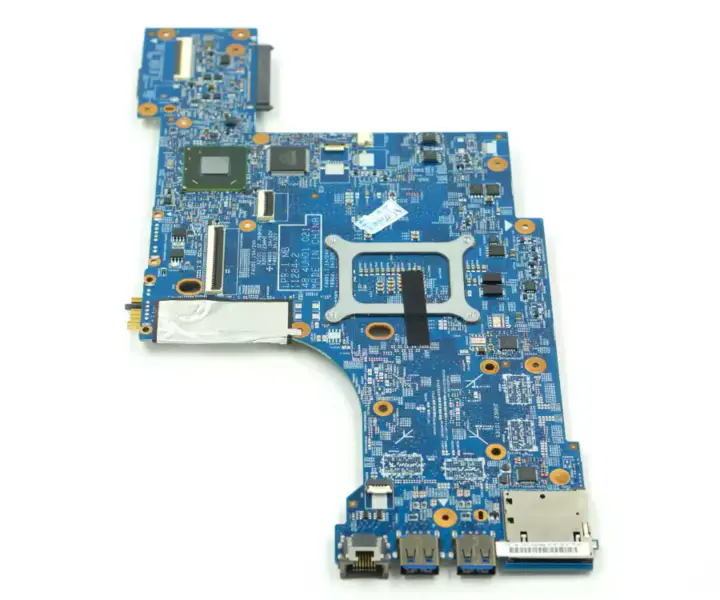 Carte mère Lenovo E330 48.4UH01.0SB