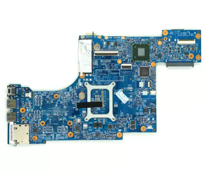 Carte mère Lenovo E330 48.4UH01.0SB