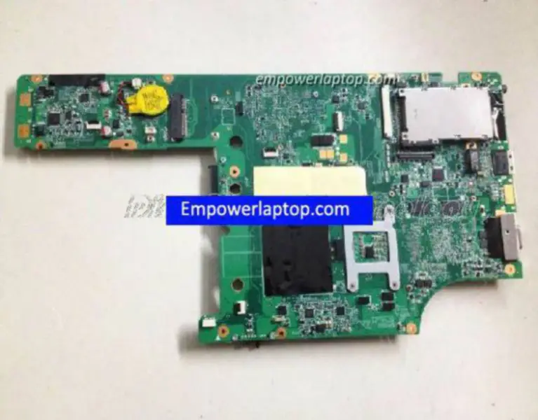 Carte mère Lenovo IBM E40