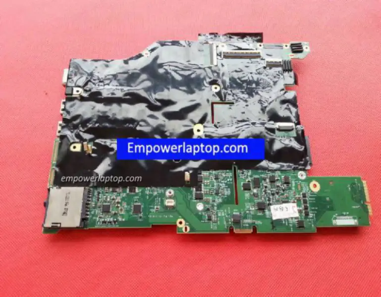 Lenovo IBM E420 FRU:04W0714 Carte mère