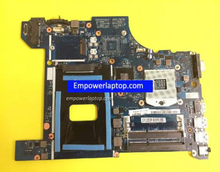 Lenovo Edge E431 14 FRU : 04Y1290 Carte mère