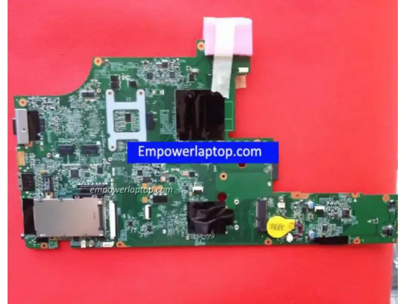 Lenovo Thinkpad edge15 E50 carte mère