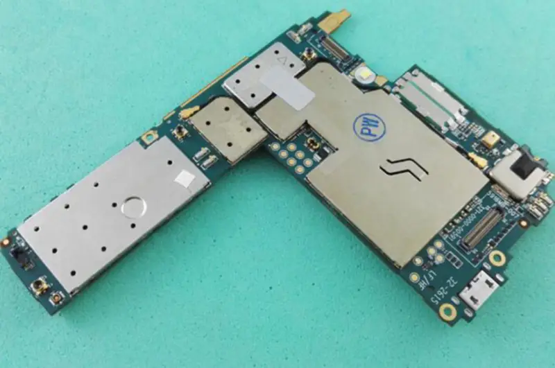 Sony Xperia C4 S55T E5303 E5306 E5353 Carte mère simple SIM débloquée