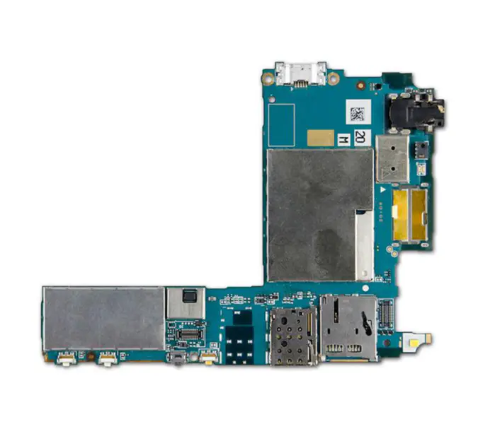 Carte mère Sony Xperia C4 E5363 débloquée avec puces
