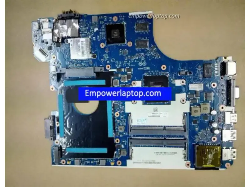 Lenovo Thinkpad E555 NM-A241 carte mère
