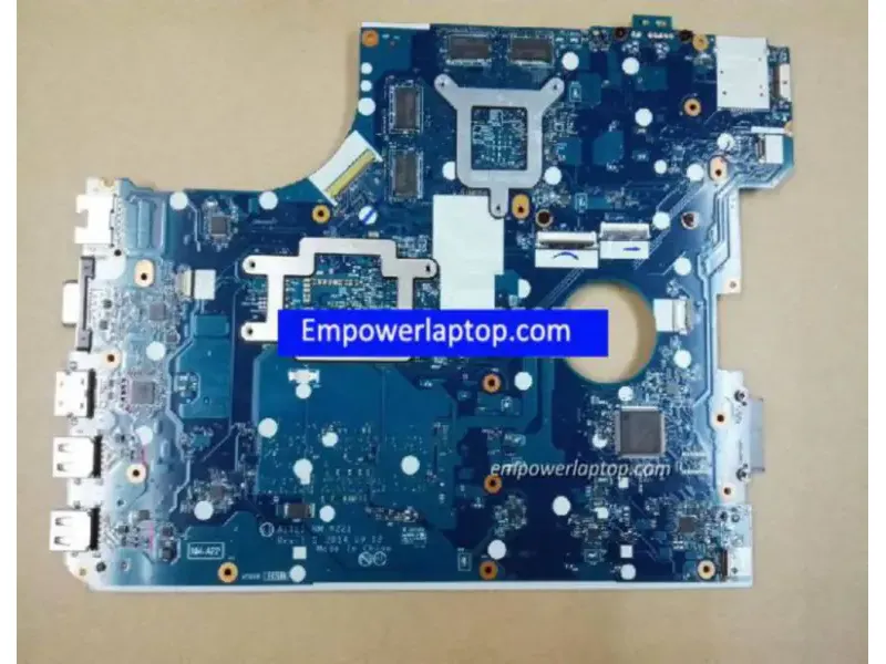 Lenovo Thinkpad E555 NM-A241 carte mère