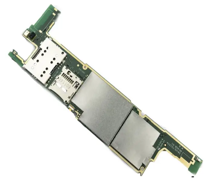 Carte mère débloquée Sony Xperia M5 E5603