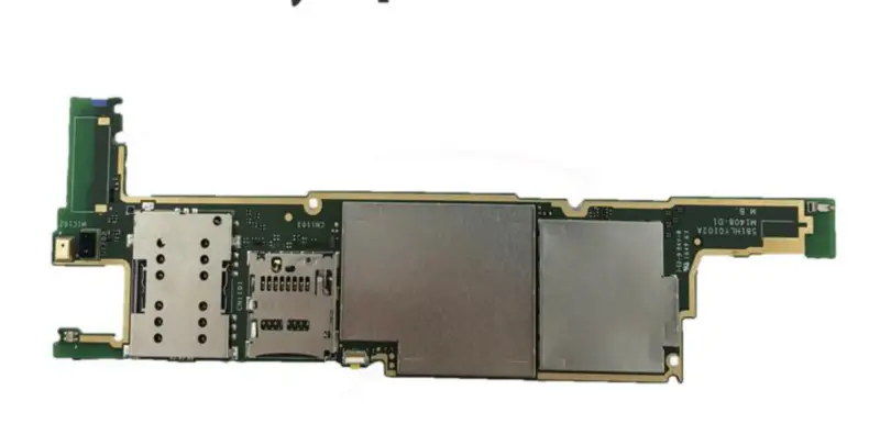 Carte mère débloquée Sony Xperia M5 E5603