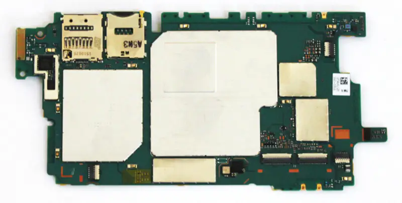 Carte mère Sony xperia Z5 mini E5803 E5823 débloquée 32G