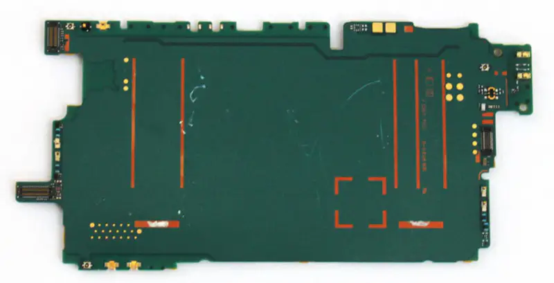 Carte mère Sony xperia Z5 mini E5803 E5823 débloquée 32G