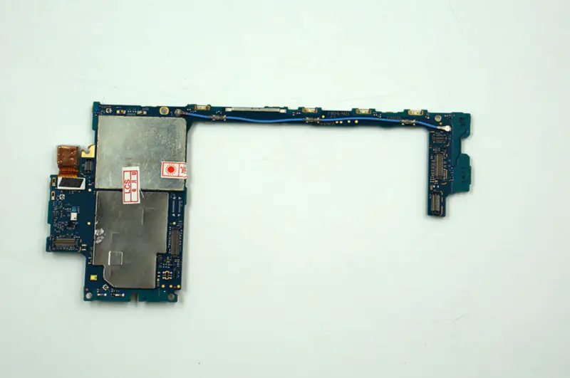 Carte mère Sony Xperia Z5 E6603 E6653 débloquée