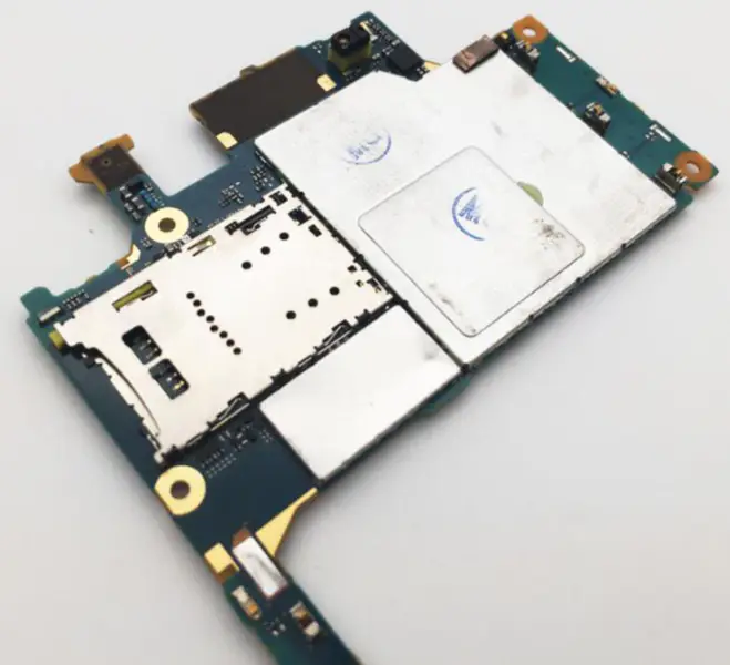 Sony Z5 Plus E6853 Single SIM Débloqué avec puce
