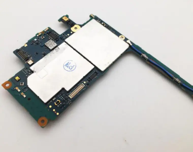 Sony Z5 Plus E6853 Single SIM Débloqué avec puce
