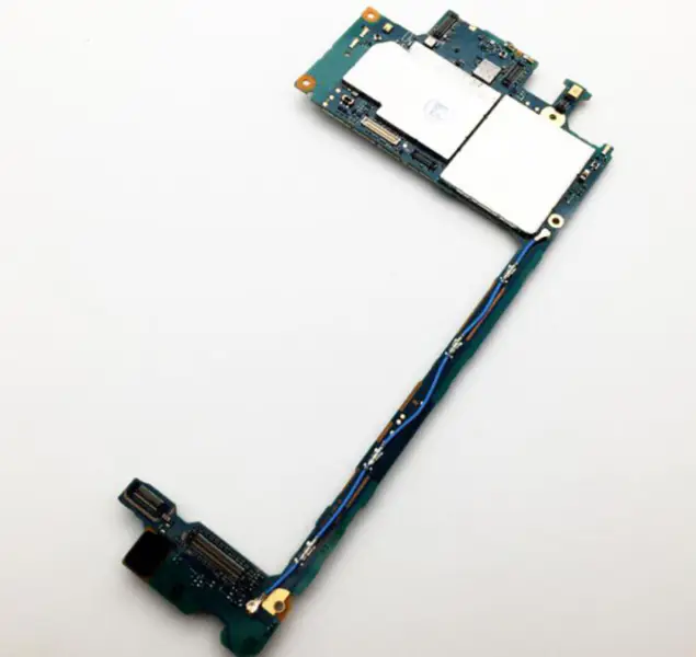 Sony Z5 Plus E6853 Single SIM Débloqué avec puce