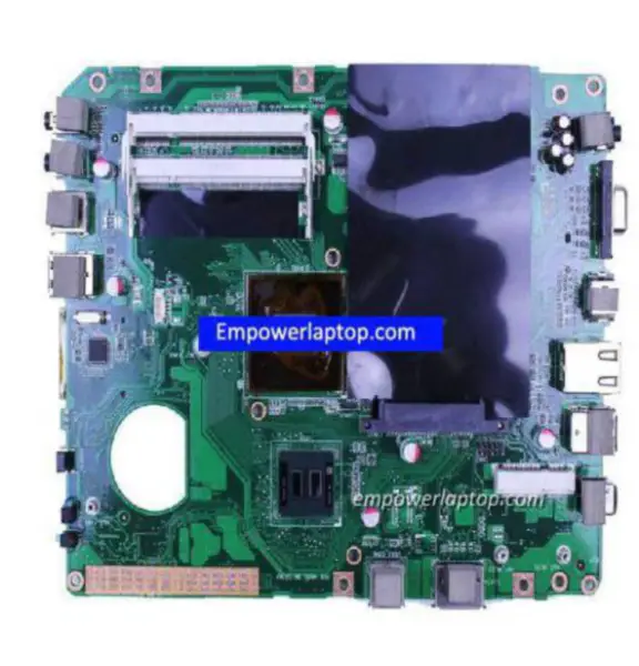 Carte mère Asus EB1012