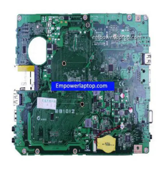 Carte mère Asus EB1012
