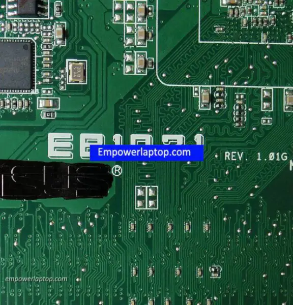 Carte mère Asus EB1021