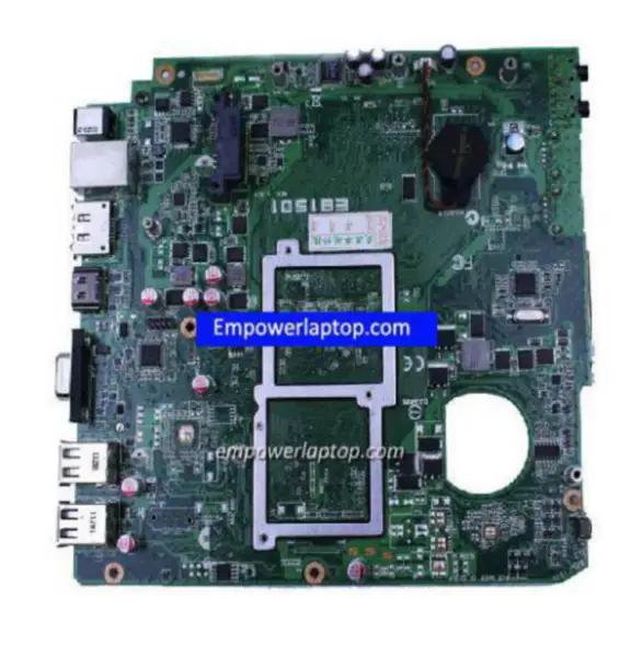 Carte mère Asus EB1501