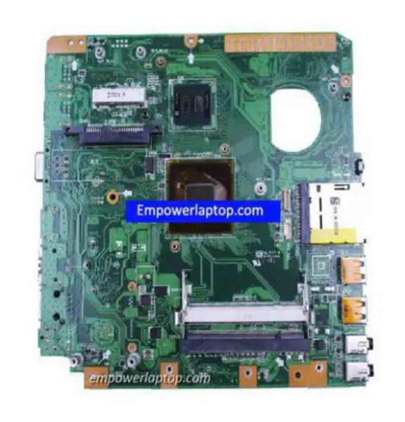 Carte mère Asus EB1501