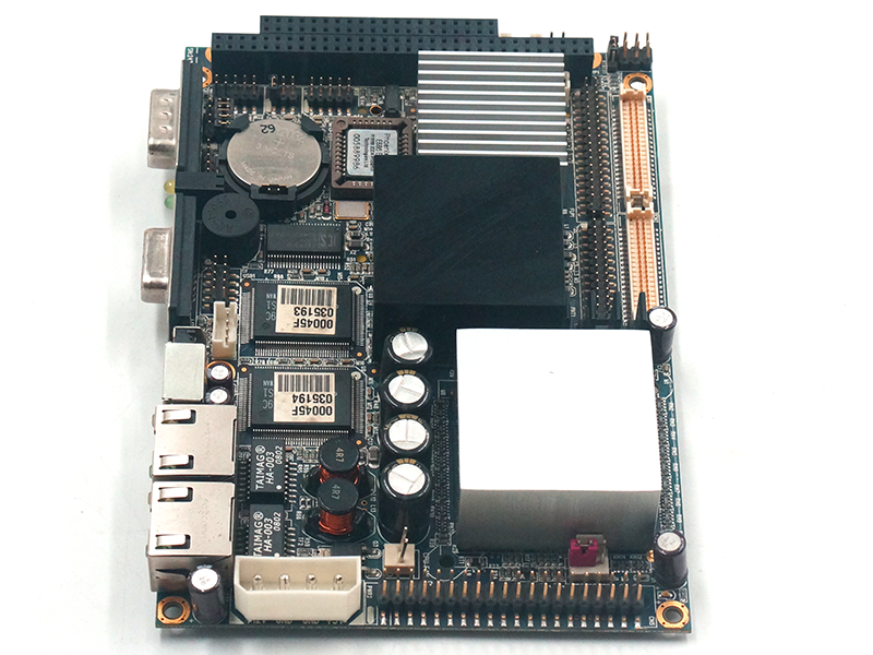 Carte mère Avalue ECM-3610
