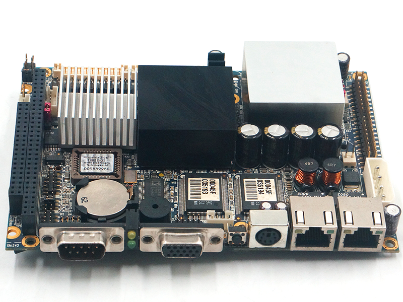 Carte mère Avalue ECM-3610