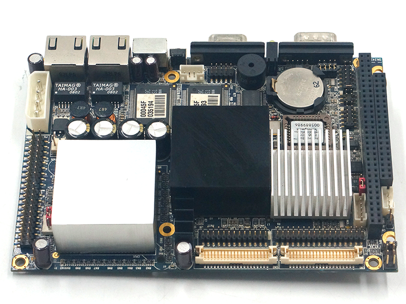 Carte mère Avalue ECM-3610
