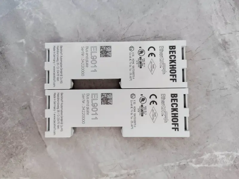 Module de communication Beckhoff EL9011