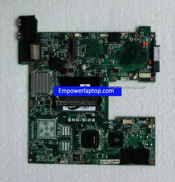 Carte mère Asus EM16