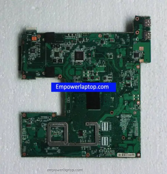 Carte mère Asus EM16