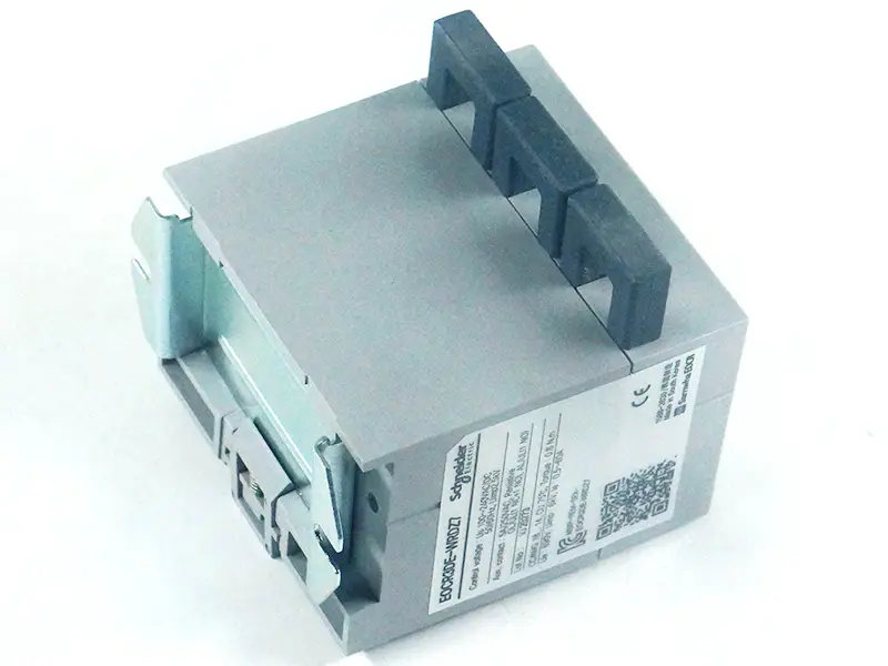 Schneider EOCR3DE-WRDZ7 Module PLC